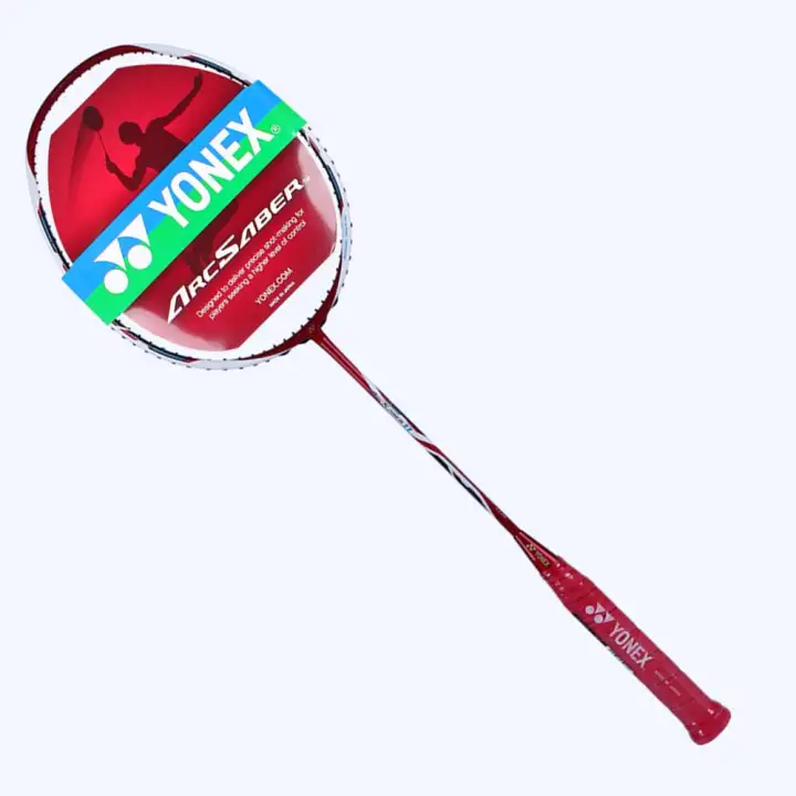 yonex arcsaber 11 4u
