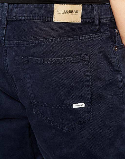pull&bear jeans price
