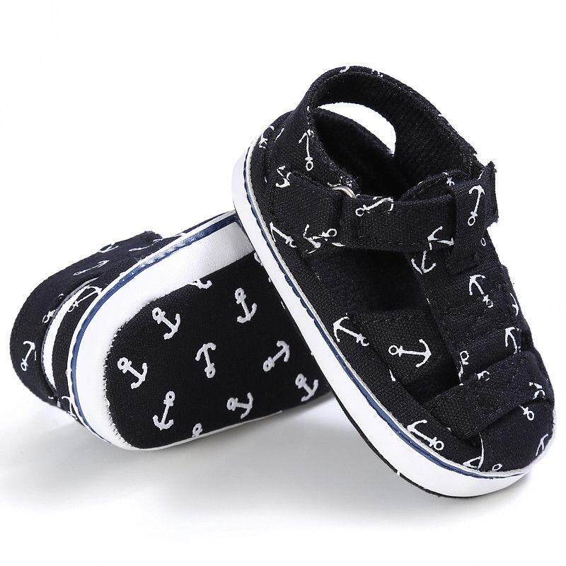 Baby Girl /& Boy Canvas Shoes Slippers Casual Trainers Sandals Baby Toddler