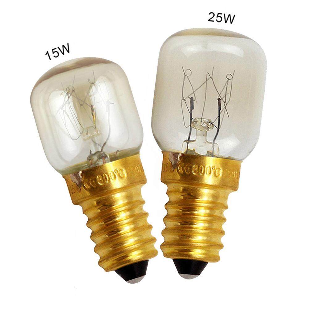 High store temperature bulb