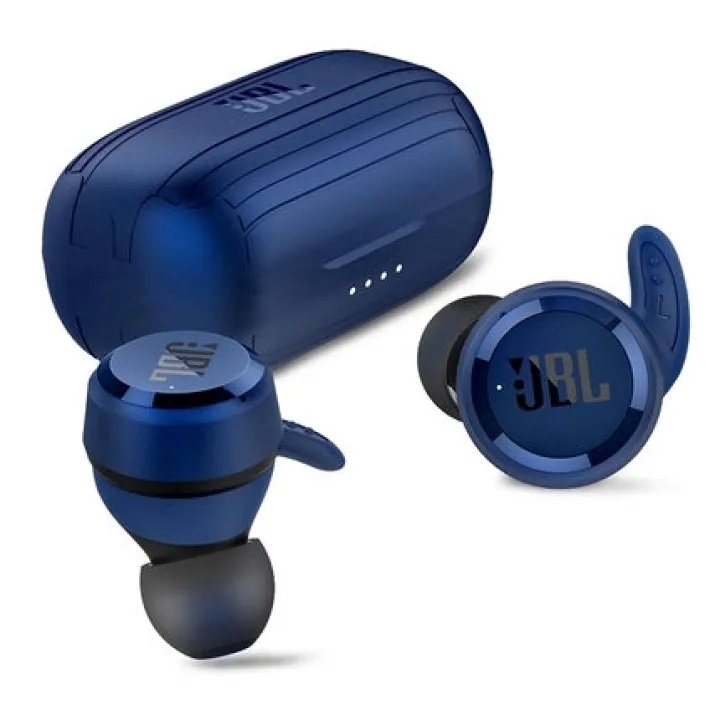 jbl wireless earbuds waterproof