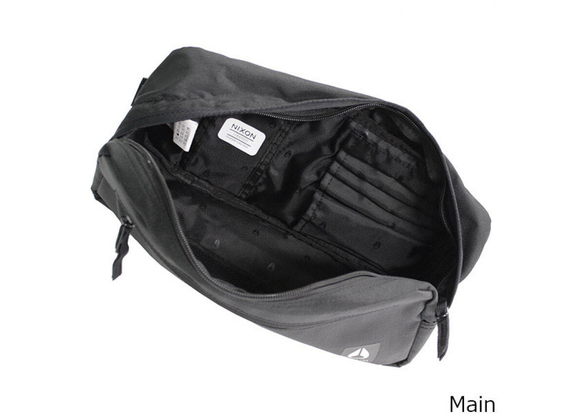 nixon fountain sling pack iii