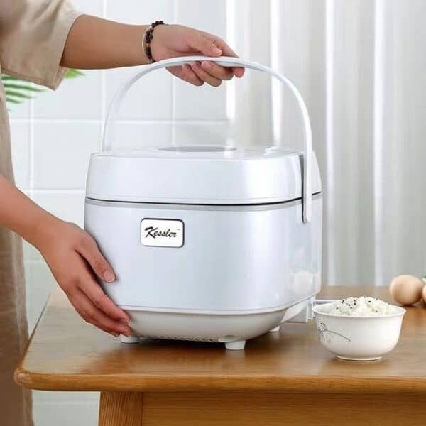 kessler rice cooker