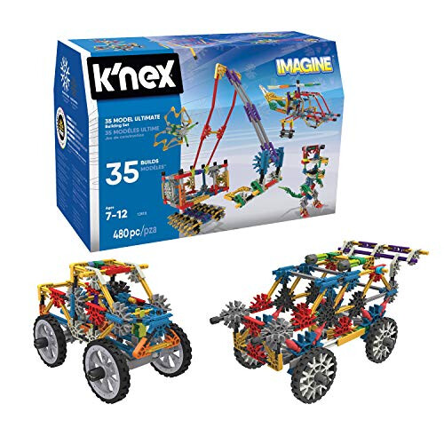 knex price