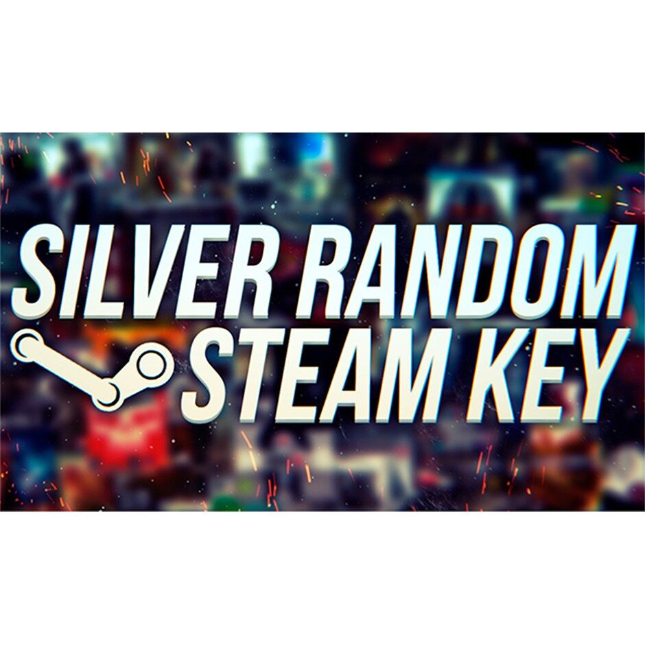 🔥Random Steam Keys - REGION FREE Steam Original games Lifetime warranty🔥  | Lazada