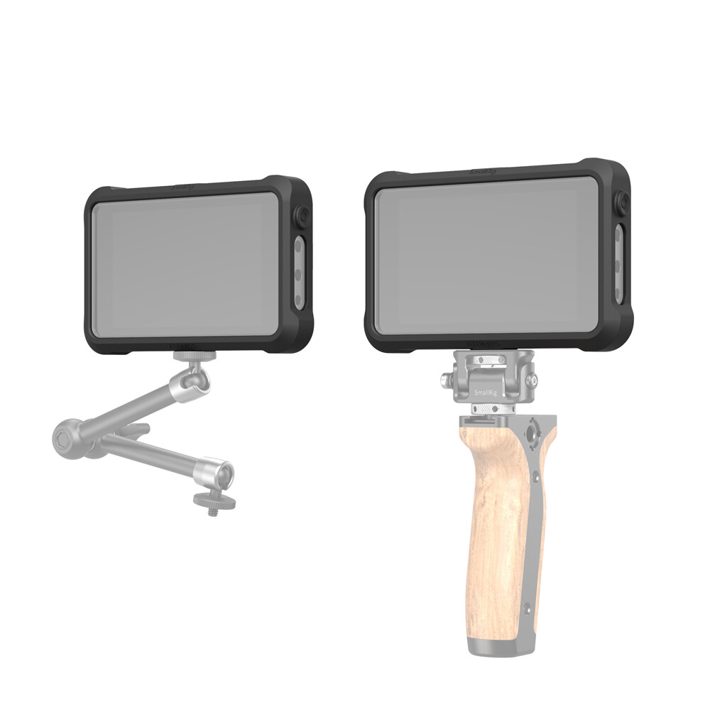 SmallRig Vỏ Bọc Silicon Atomos Ninja V Series (Bộ) 3448