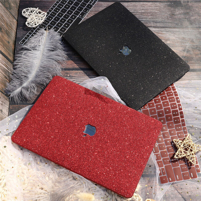 3pcs/Set Hard Cover For MacBook Pro Air 13 11 inch A2337 A2338 M1 A2179