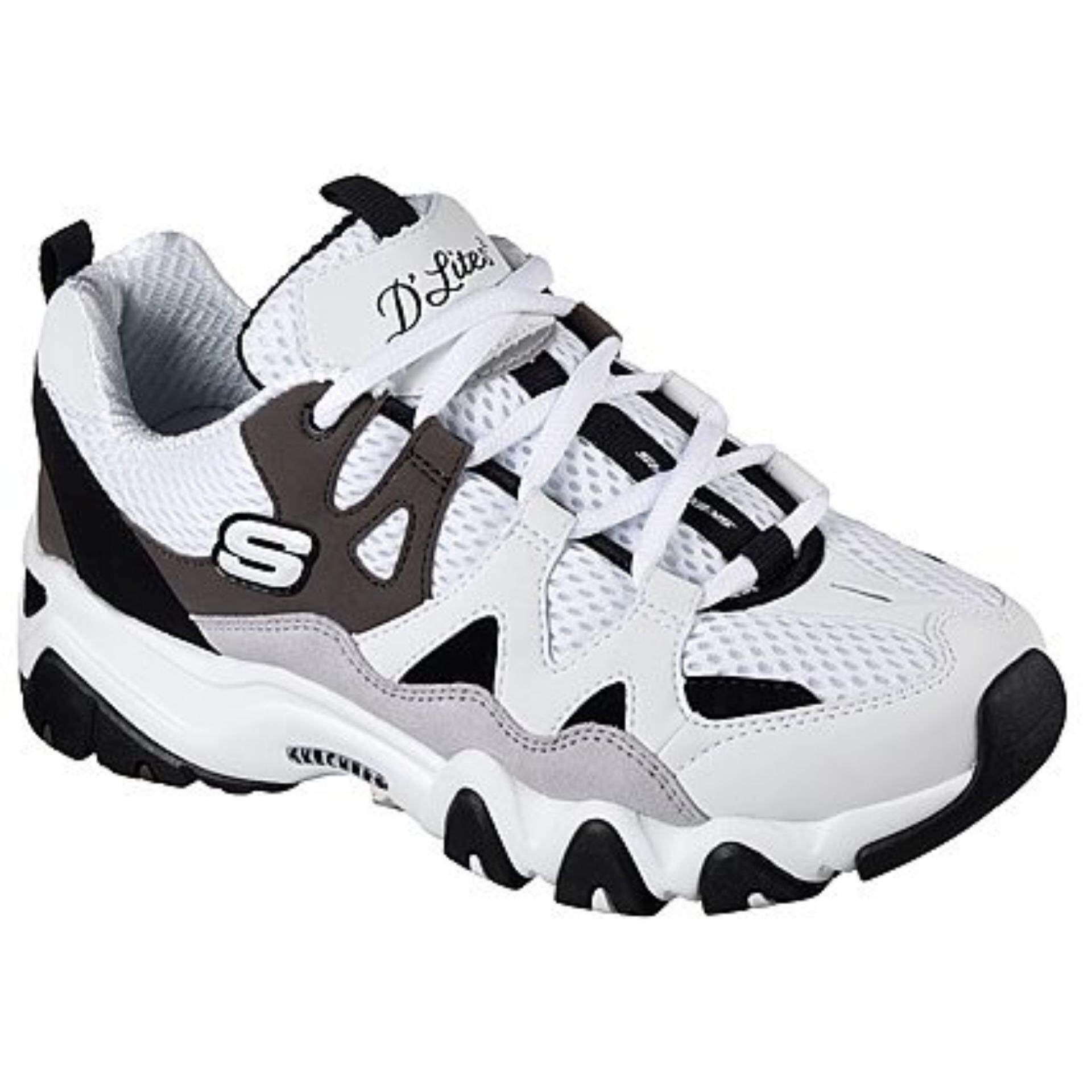 skechers d'lites 2 womens 2016