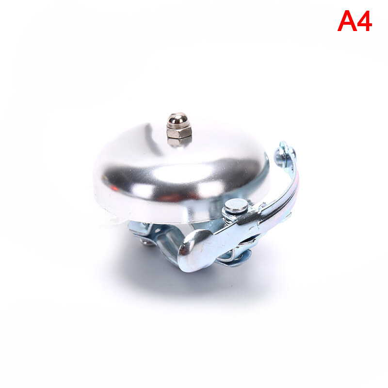 Kupanny Vintage Classic Bicycle Bell Ring Cycling Bike Brass Retro Upgrades Cycling Bike