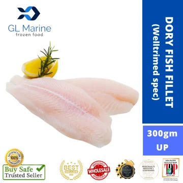 Beli Ikan Dory Pada Harga Terendah Lazada Com My Beli Ikan Dory Pada Harga Terendah Lazada Com My
