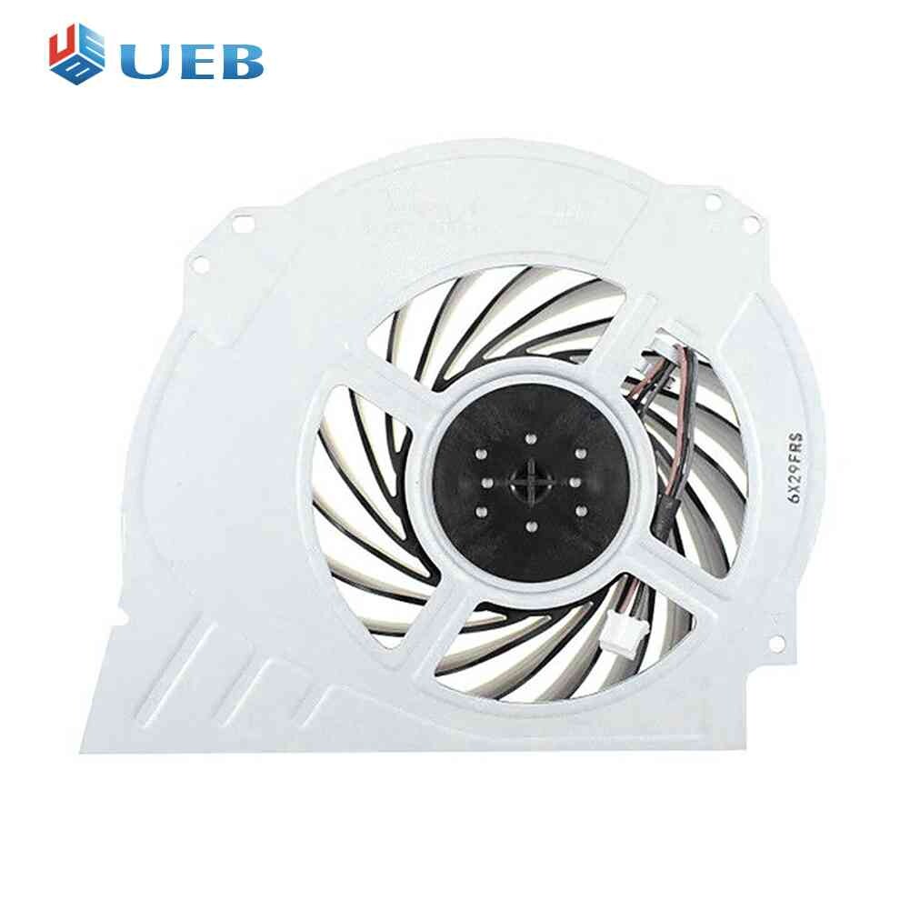 Dc 12v internal cooling fan for ps4 slim 2000/1000/1100/1200/pro 7000-7500