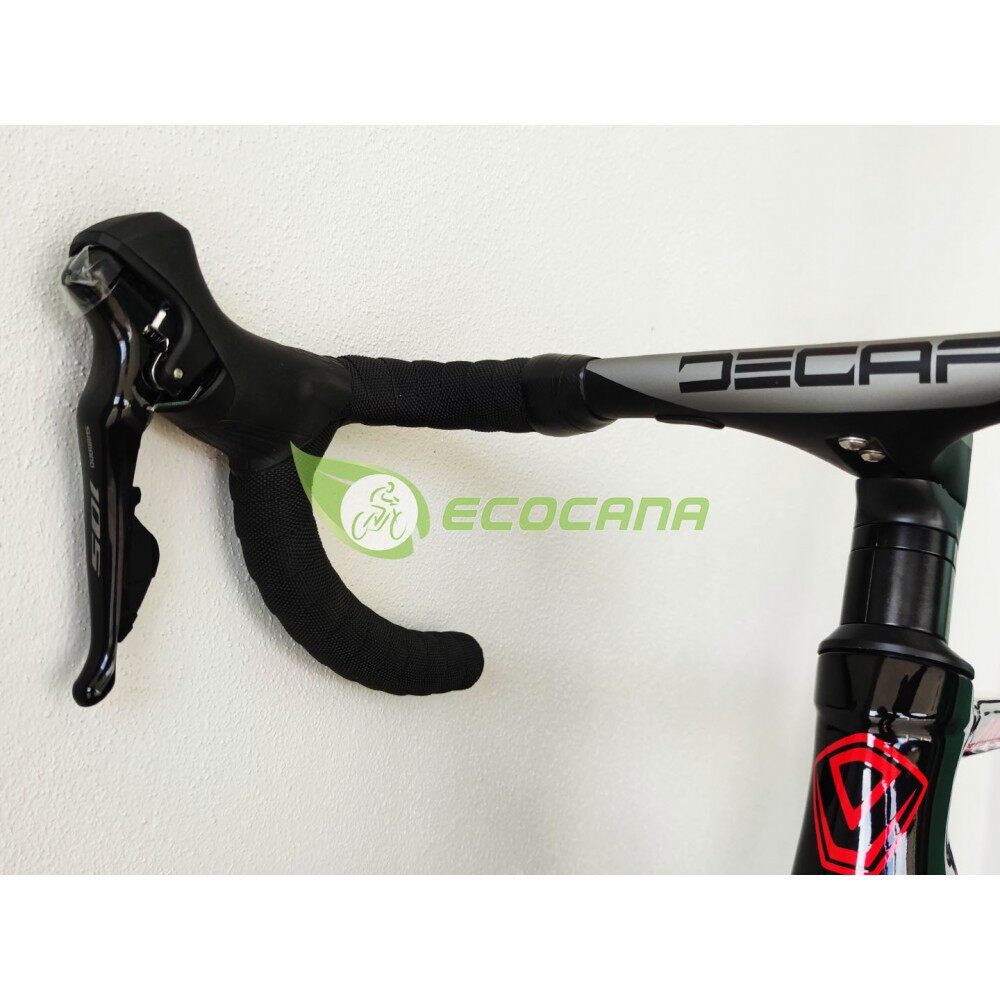 JAVA VESUVIO CARBON ROAD BICYCLE (48CM 