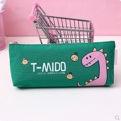 Túi đựng bút vải T-MIDO