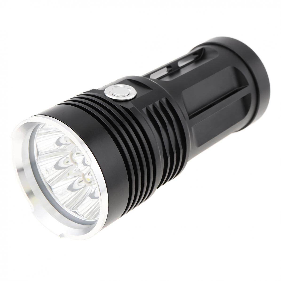 2700LM XM-L LED SKYRAY Flashlight Torch Lamp
