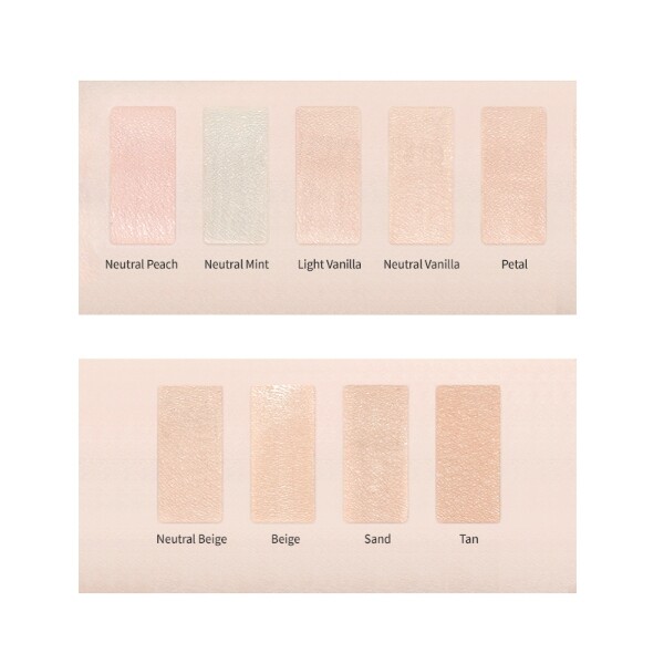 [Etude House] Kem Che Khuyết Điểm Cỡ Lớn Cho Da PRO 7G