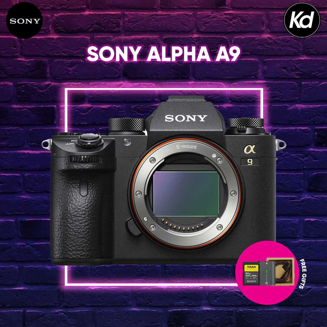 sony a92