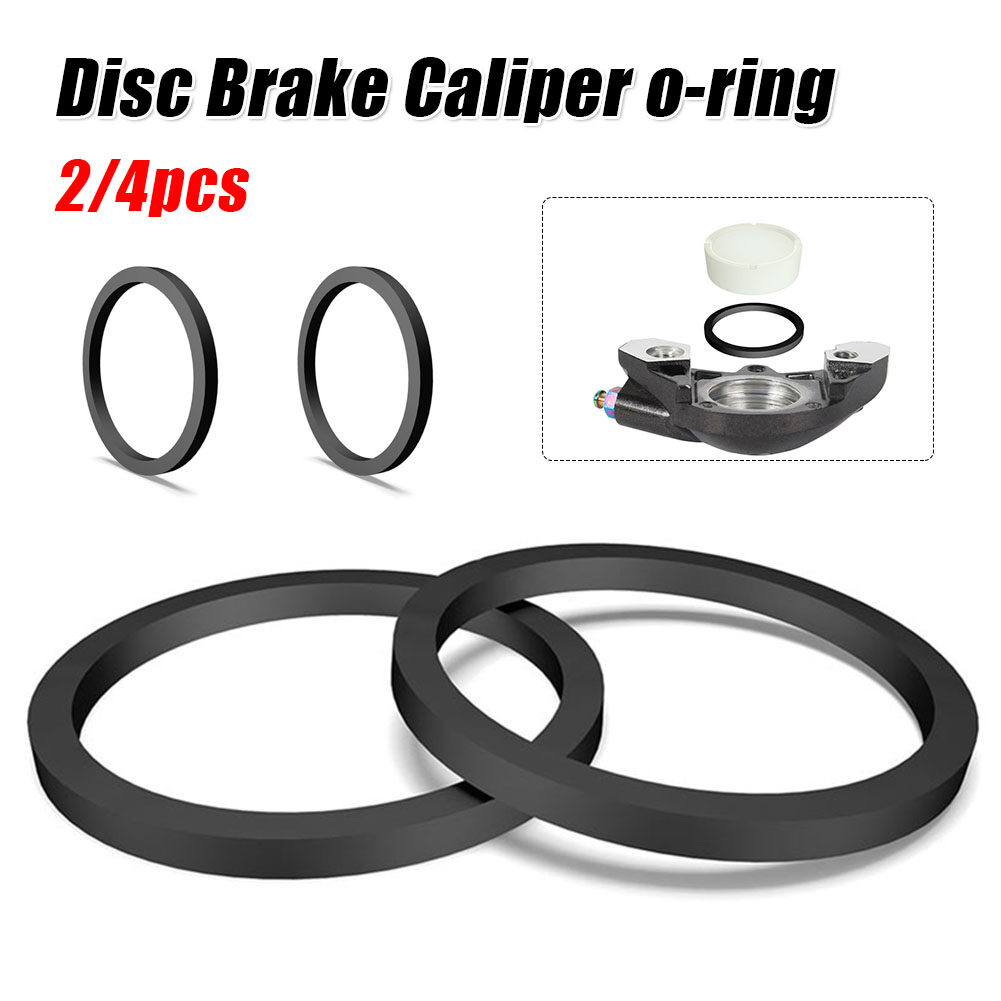 brake rubber bike