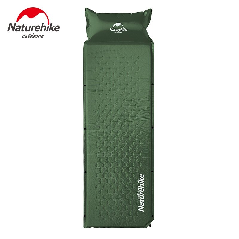 naturehike bed