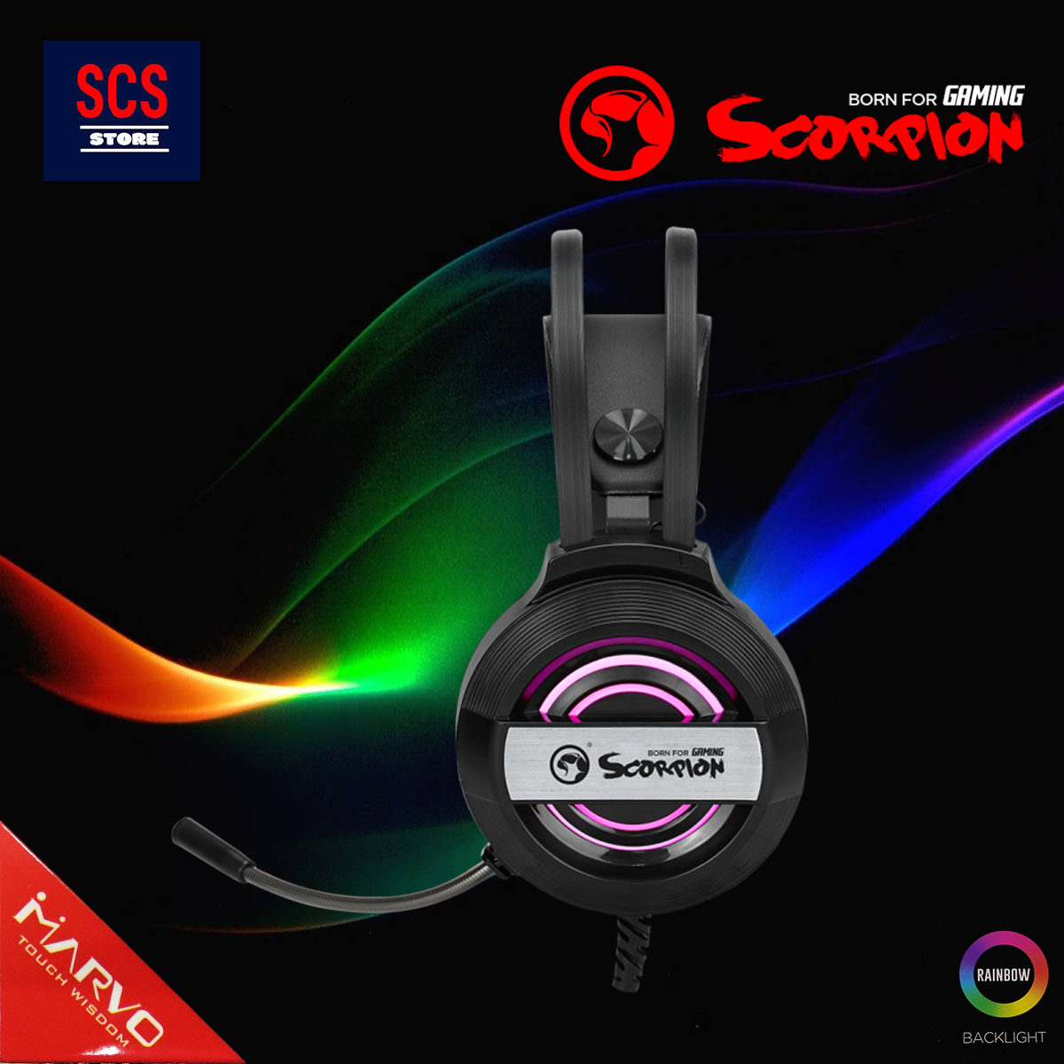 Scorpion hg8902 new arrivals