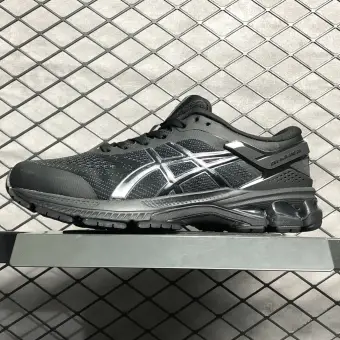asic all black