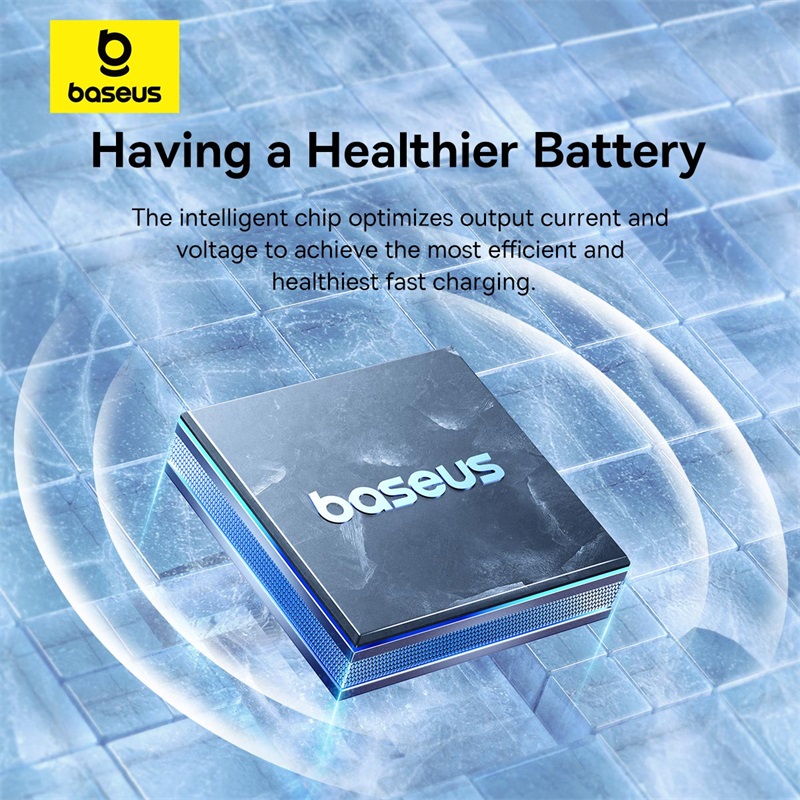 Baseus Chống Đóng Băng 20W Pd USB C Để cáp cho iPhone Sét 14 13 12 Pro Max Nhanh Chóng Sạc Loại C cáp cho iPhone iPad