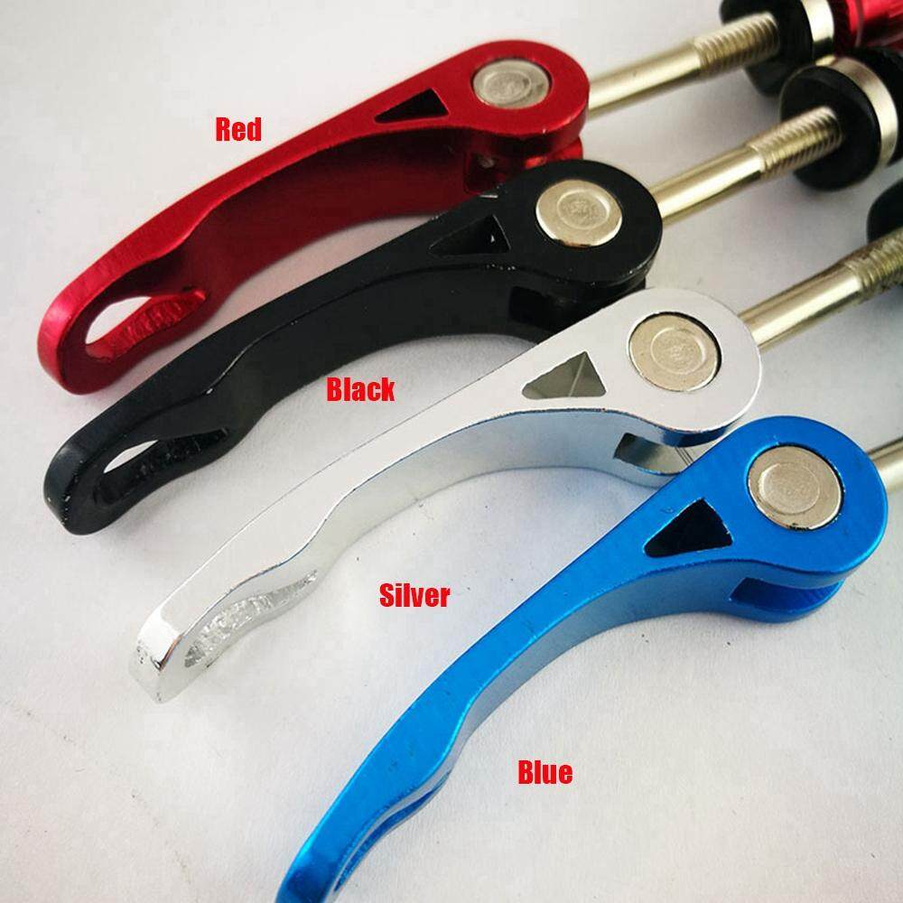 Alloy Seatpost Tube Clamp Seat Post Bicycle Parts Mountain Bike Accessories