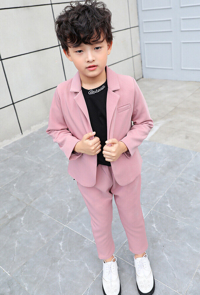 Formal coat outlet for boys