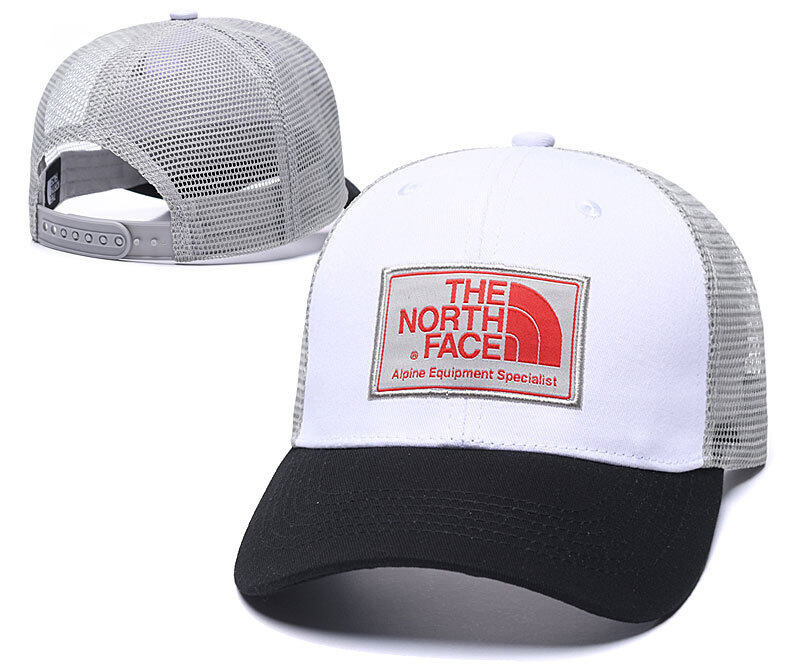 Mens north face baseball cap Clearance