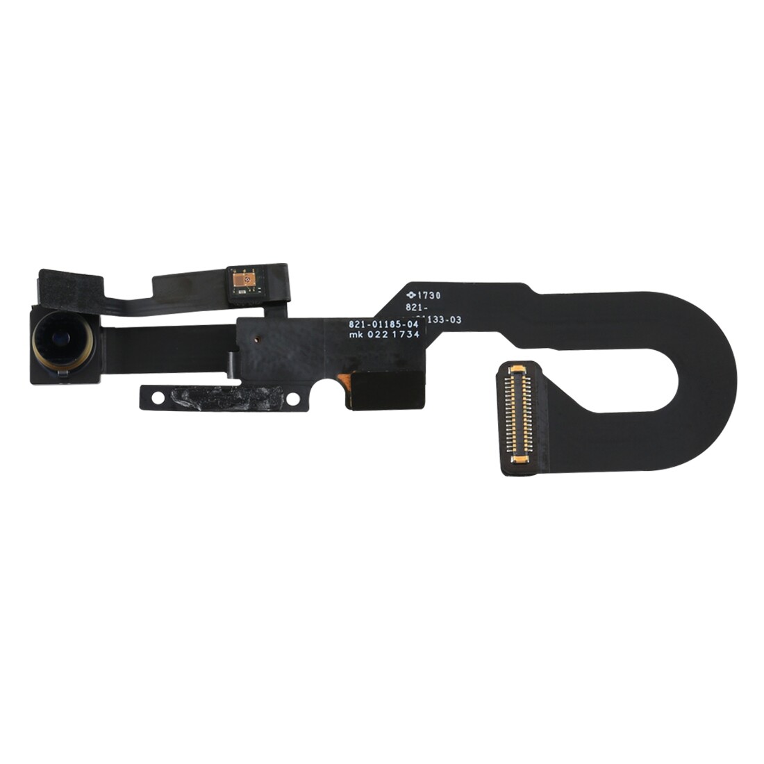 Front camera flex cable for iphone se 2020 / iphone 8