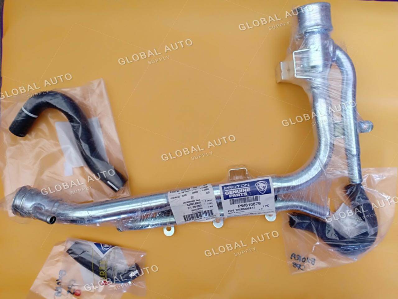 EXORA CPS WATER PUMP PIPE W/3 HOSE Lazada