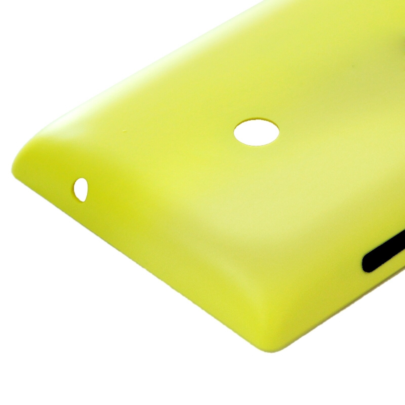 yellow nokia 1320 back cover