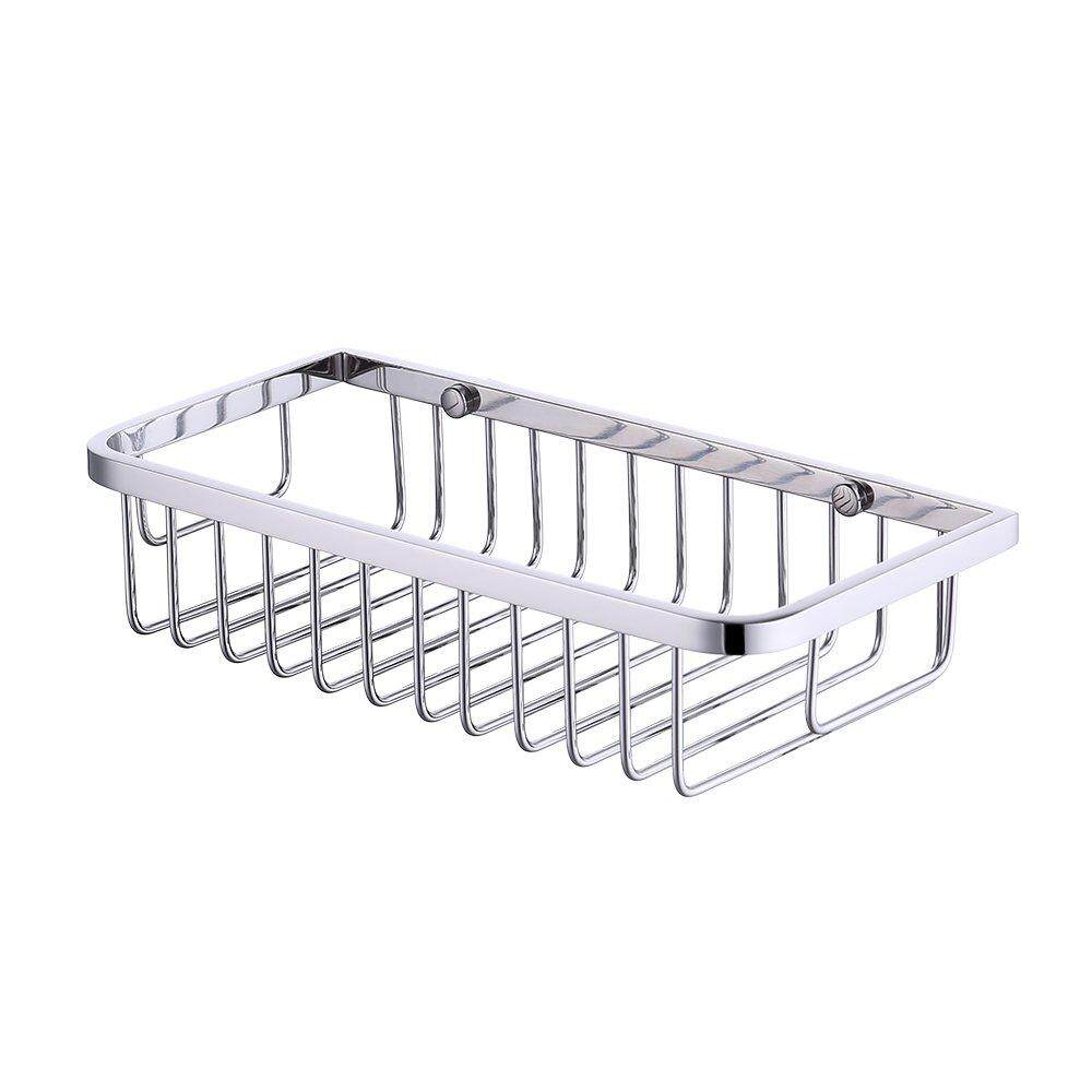 10 inch bathroom shelf