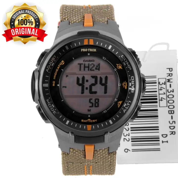 lazada protrek