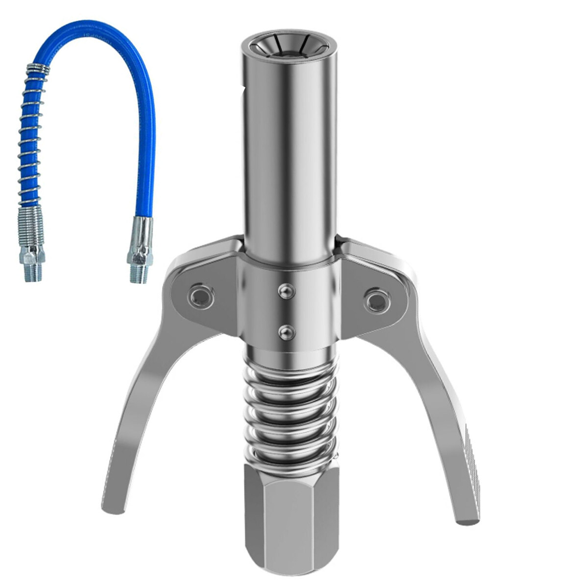 Grease Tool Coupler Grease Tool Tip Grease Tool Coupler 10000 PSI