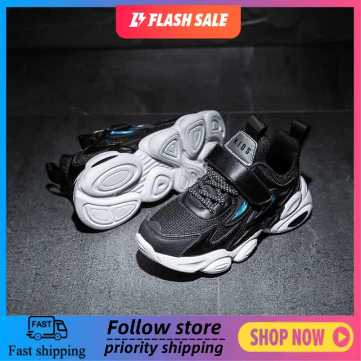 kids running sneakers