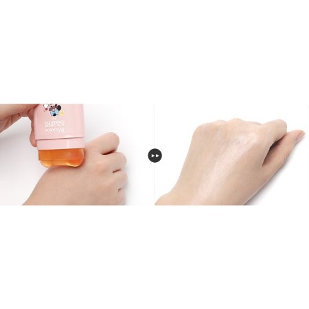 [JMsolution] Glow hoa dạ quang Sun Stick tăng 21g SPF50 + PA ++++