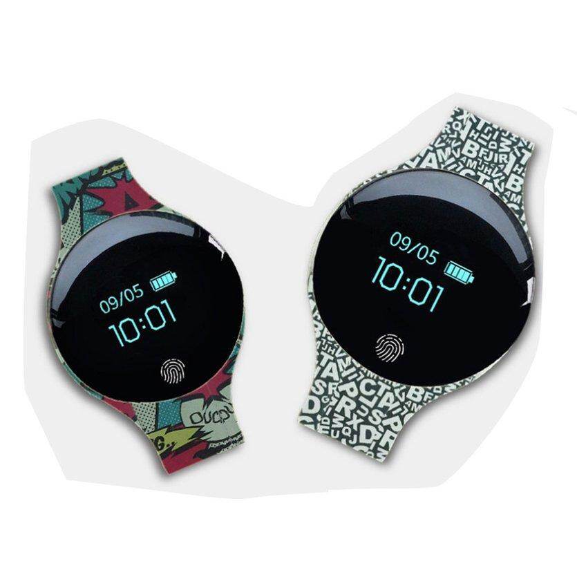 tlw08 bluetooth smart bracelet