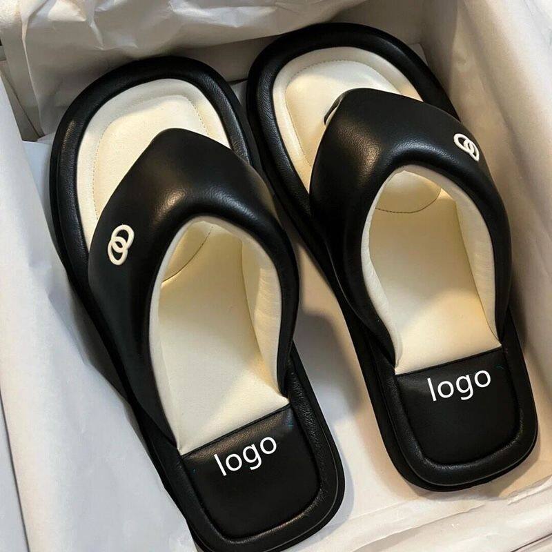 New Thick bottom Casual Popular Skid Water proof women's sandals slippers soft slippers