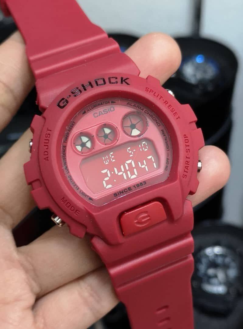 dw6900 pink