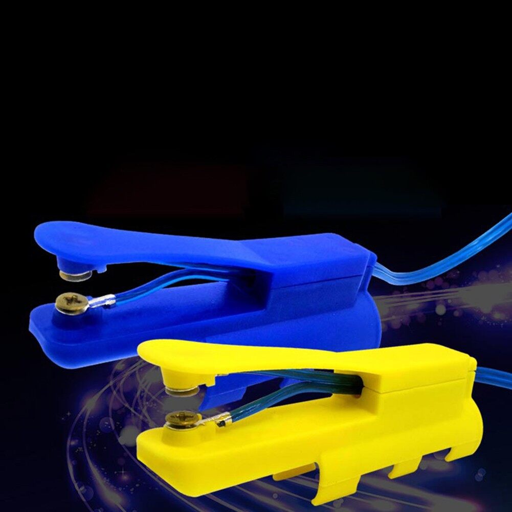 High Quality Switch Welding Tool Blue Durable High Sensitivity TIG Switch