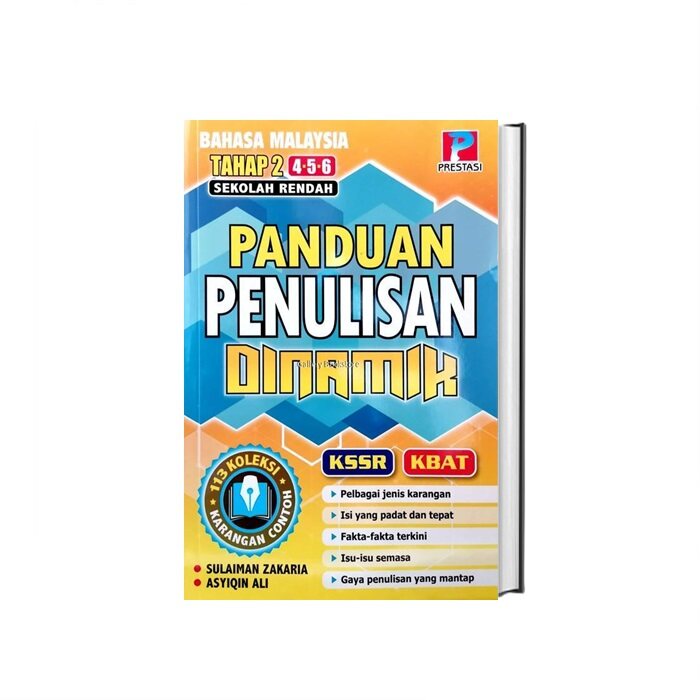 panduan-penulisan-dinamik-tahap-2-sekolah-rendah-tahun-4-5-6-lazada