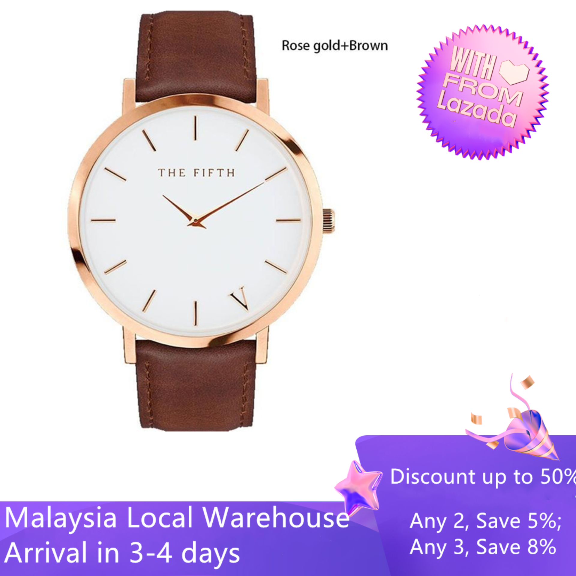 Watch Lazada Malaysia on Sale, UP TO 65 