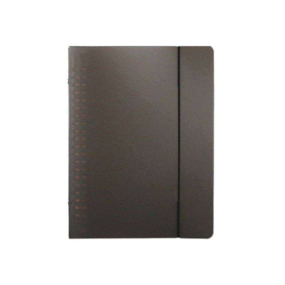MMLUCK Student School Supplies Journal Diary Planner Paper Refill Binder Notebook Notebook Inner Core Loose Leaf Notebook Loose Leaf Binder
