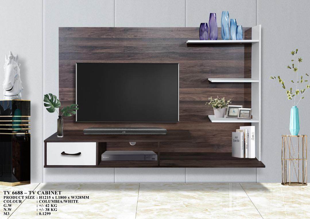 Modern Design Hall Tv Cabinet | Lazada