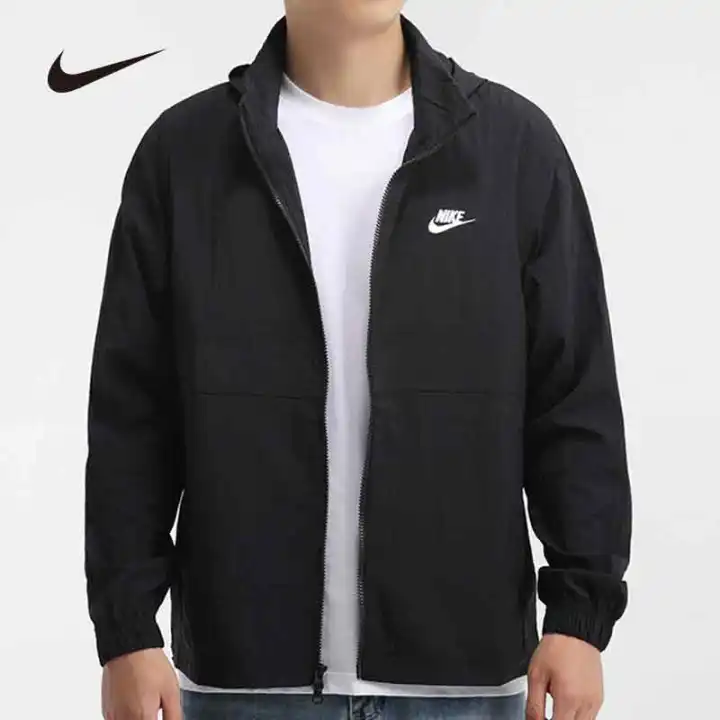 nike jacket singapore