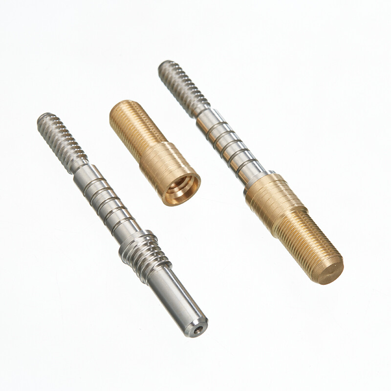 Longoni Billiards VP2 Joint and Insert Pool Cue Thread and Brass Insert Repair Accessories