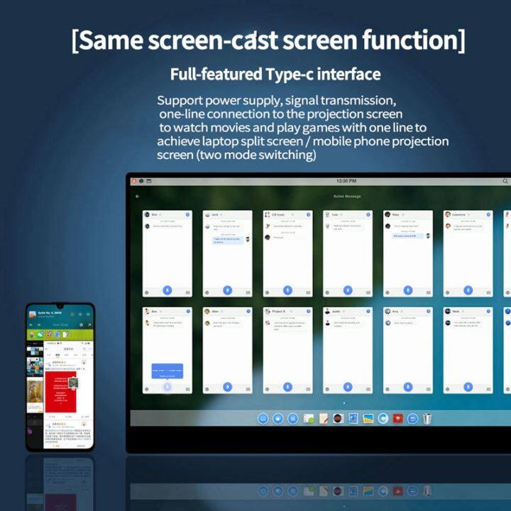 screencast nintendo switch