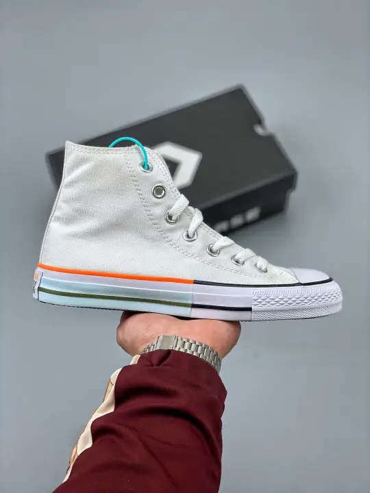 original white all star