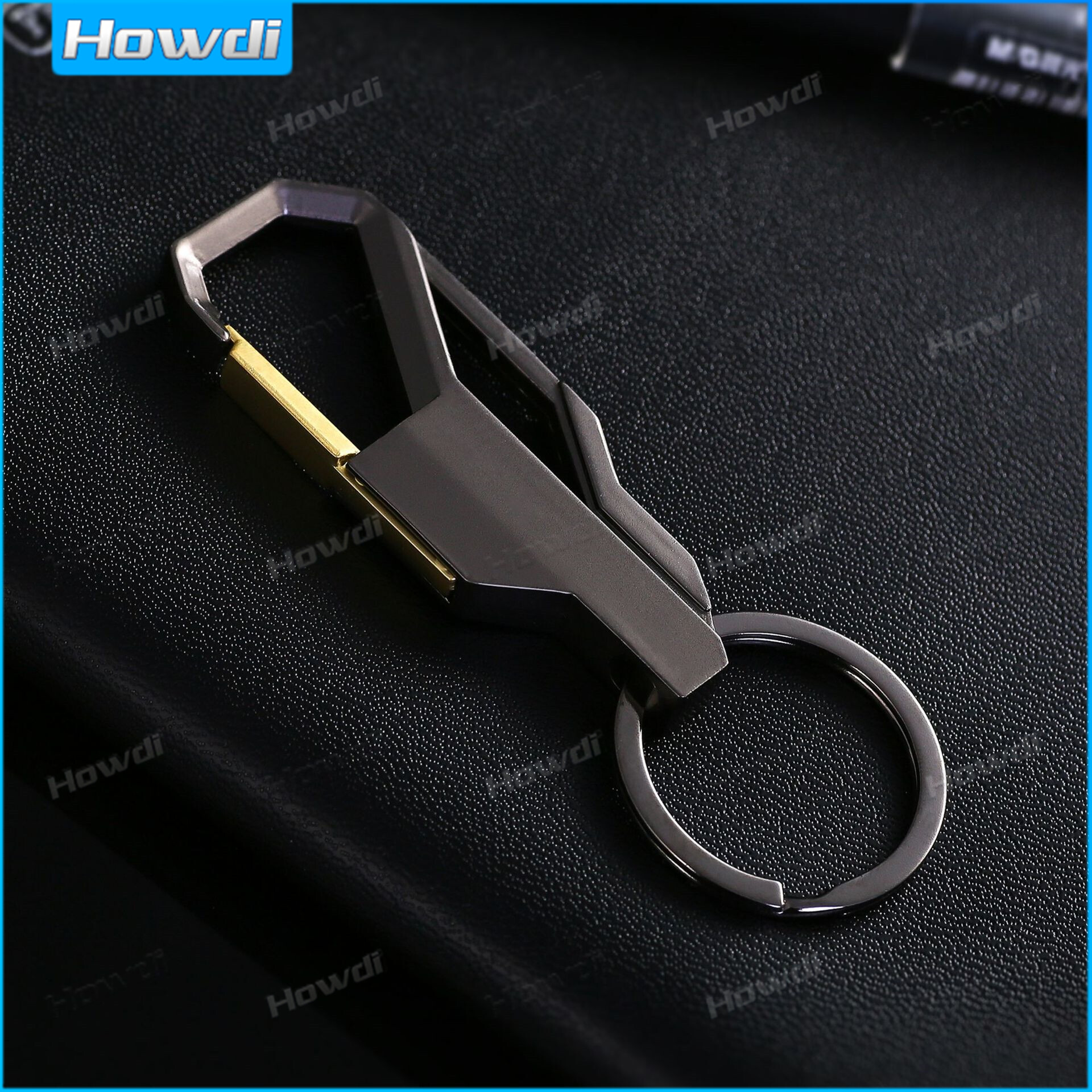 【Customized】Creative Móc Khóa Logo Xe Hơi Hợp Kim Kim Loại Keyring, Đối Với Xe