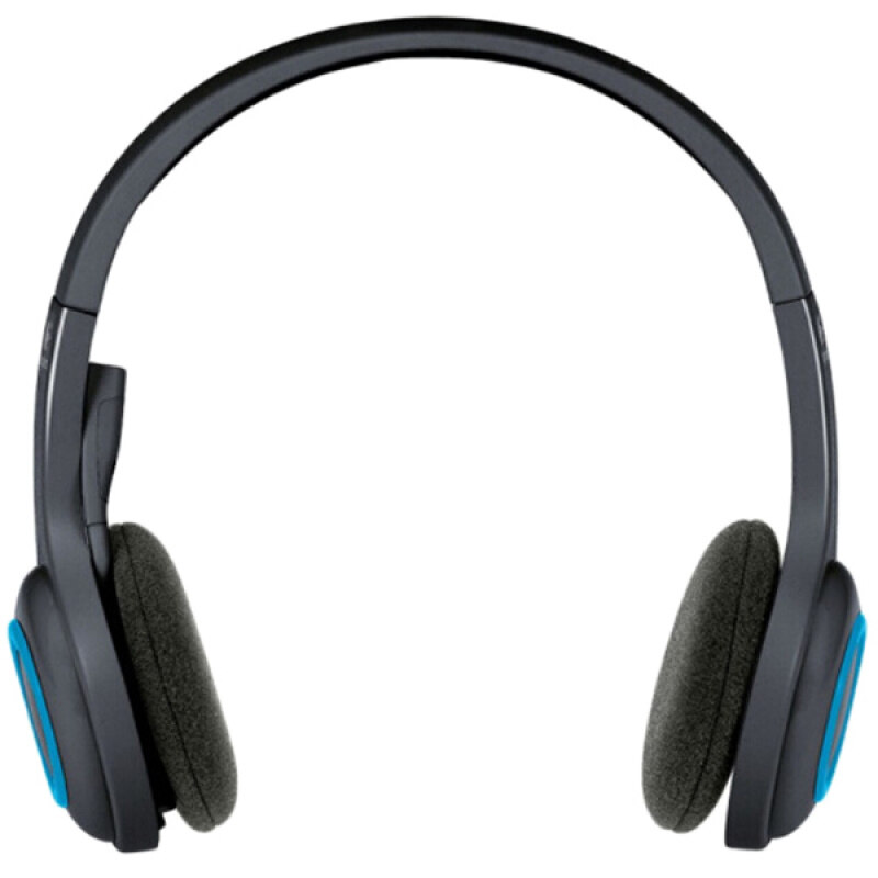 Logitech H600 Wireless Rotating Portable Headset with Microphone Singapore